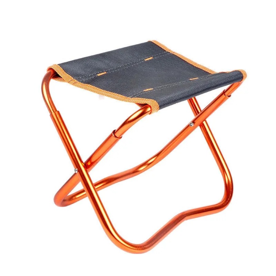 Outdoor Camping Hammock Chair - 캠핑 스툴 알루미늄 합금 접이식 스툴