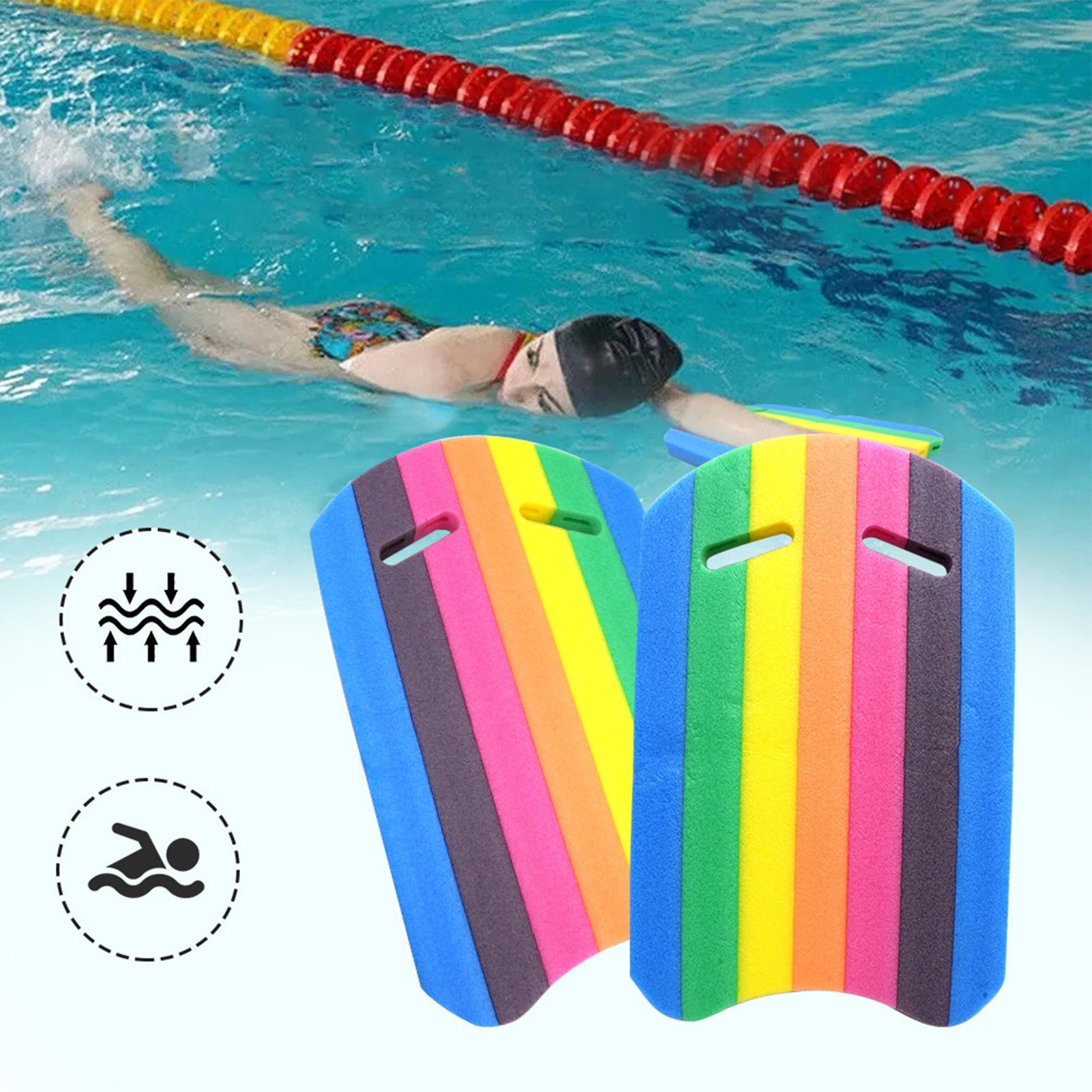 Outdoor Camping Kids Activities - 30x48CM EVA 폼 키즈 킥보드, 초보자용