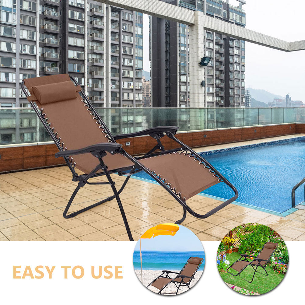 발코니 의자 캔버스 교체용 천, 야외 데크, 해변, 캠 - Outdoor Camping Recliner Chairs 리뷰 및 가격