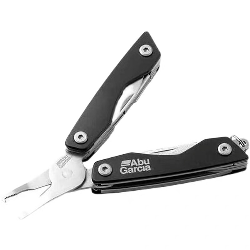 야외용 루어 플라이어 멀티툴 EDC 생존 장비 하이킹  - Outdoor Camping Essential Gear 리뷰 및 가격