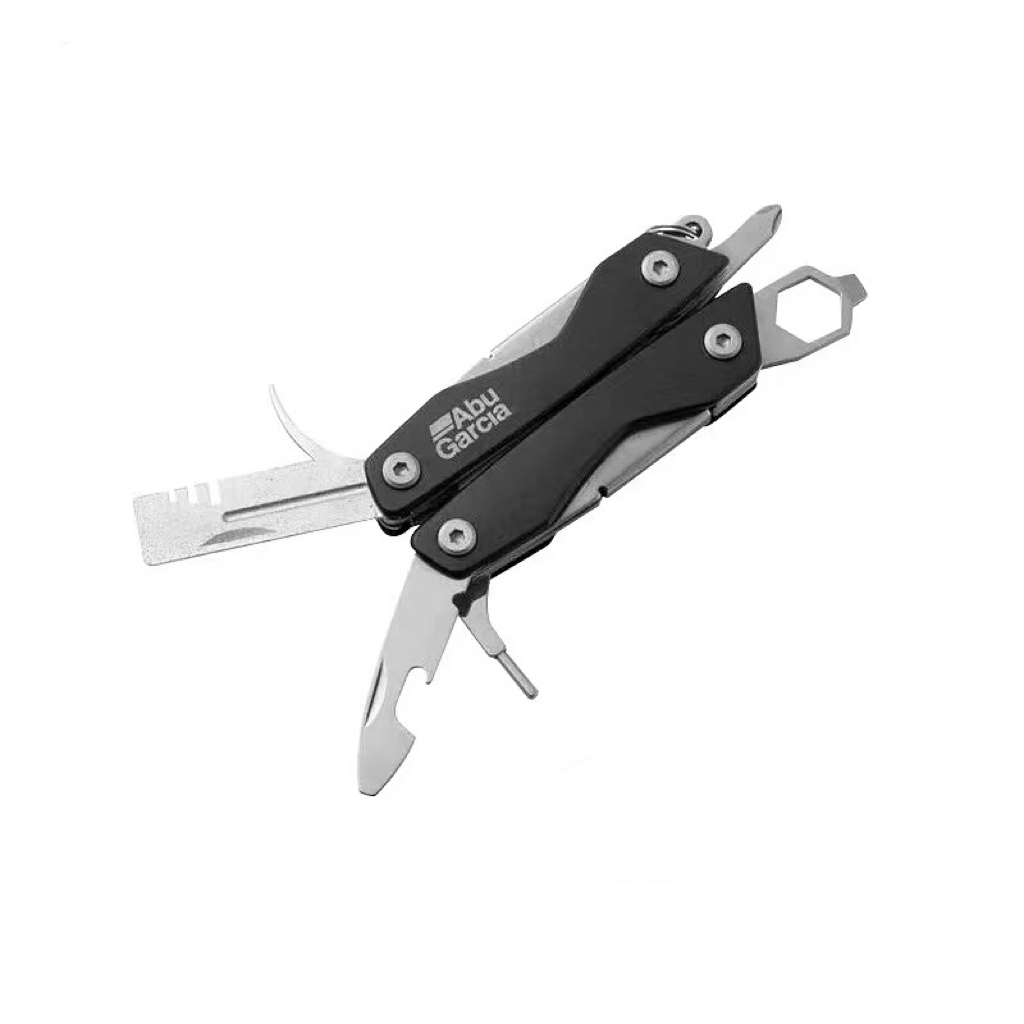 야외용 루어 플라이어 멀티툴 EDC 생존 장비 하이킹  - Outdoor Camping Essential Gear 리뷰 및 가격