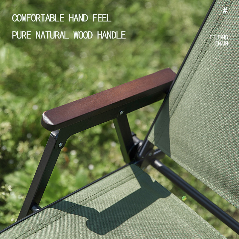 BISINNA 야외 접이식 캠핑 의자 휴대용 라운지 K - Outdoor Camping Recliner Chairs 리뷰 및 가격