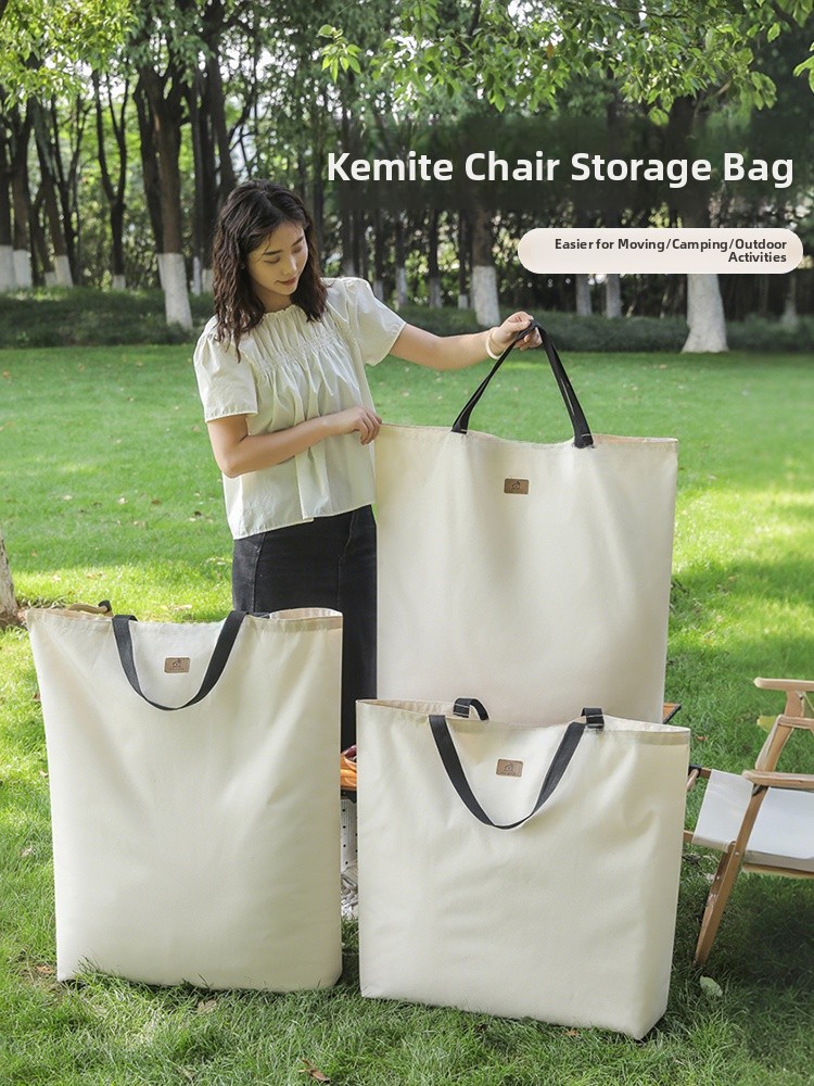 Kemite 의자 보관 가방 야외 캠핑 대용량 휴대용  - Outdoor Camping Recliner Chairs 리뷰 및 가격