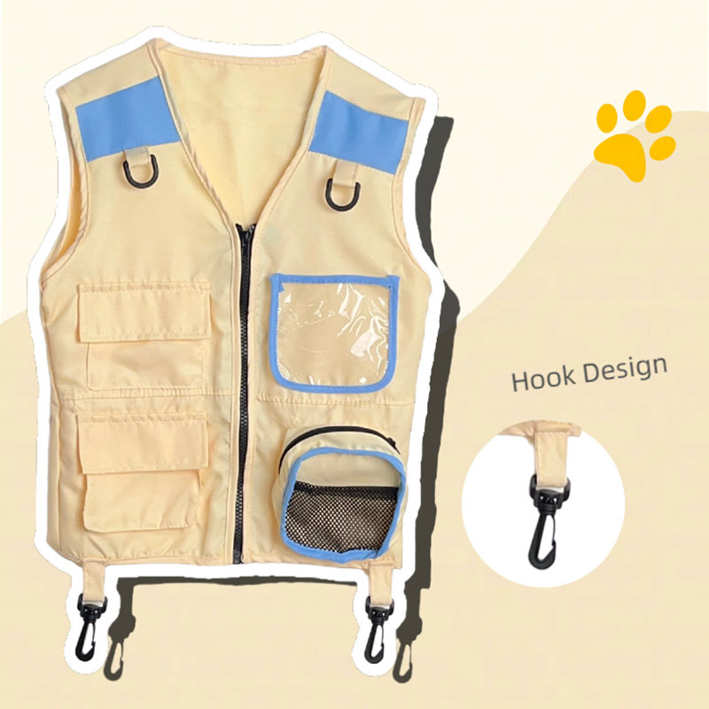 어린이 탐색기 조끼 척 놀이 코스프레 캠핑 정글 조끼  - Outdoor Camping Kids Activities 리뷰 및 가격