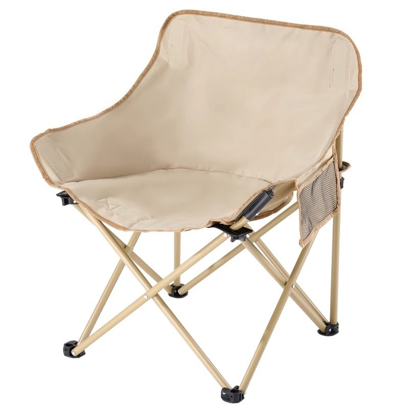 문체어 야외 접이식 휴대용 리클라이너 캠핑 의자 등받이 - Outdoor Camping Recliner Chairs 리뷰 및 가격