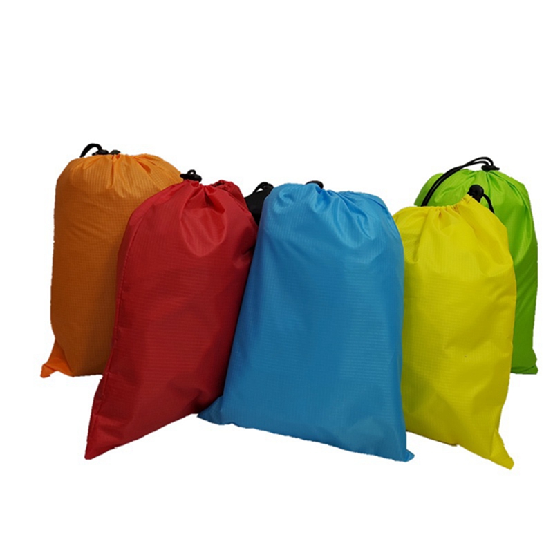 1PC 야외 캠핑 하이킹 여행 저장 가방 방수 수영 가 - Outdoor Camping Stores 리뷰 및 가격