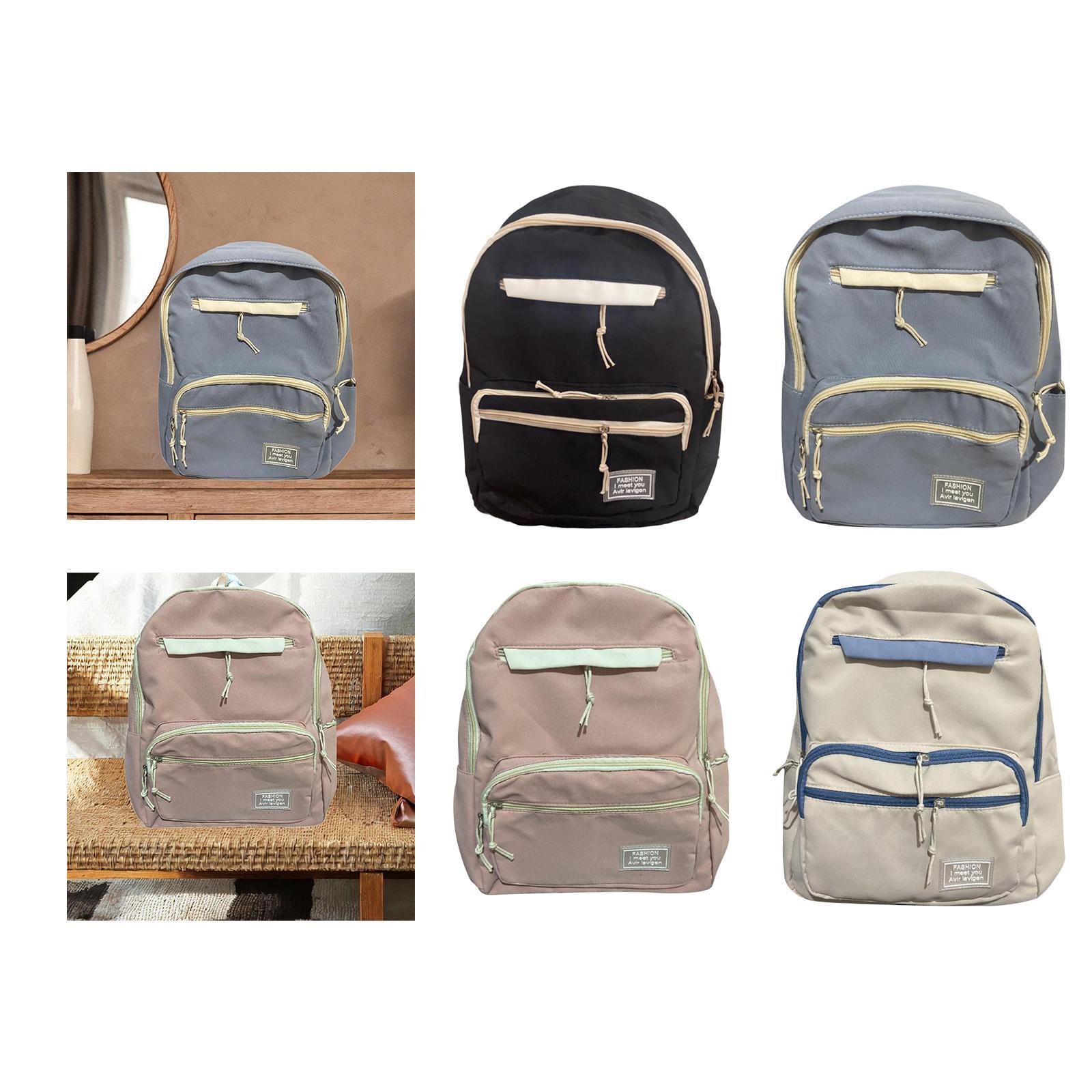 어린이 배낭 학교 배낭 책가방 통근용 조절 가능한 스트 - Outdoor Camping Kids Activities 리뷰 및 가격