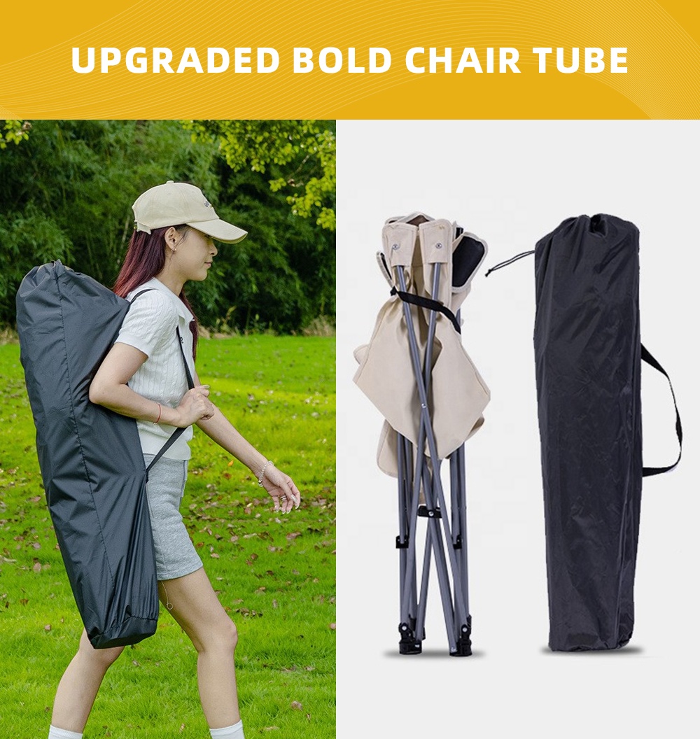 휴대용 접이식 리클라이닝 의자, 가볍고 조절 가능한 야 - Outdoor Camping Recliner Chairs 리뷰 및 가격