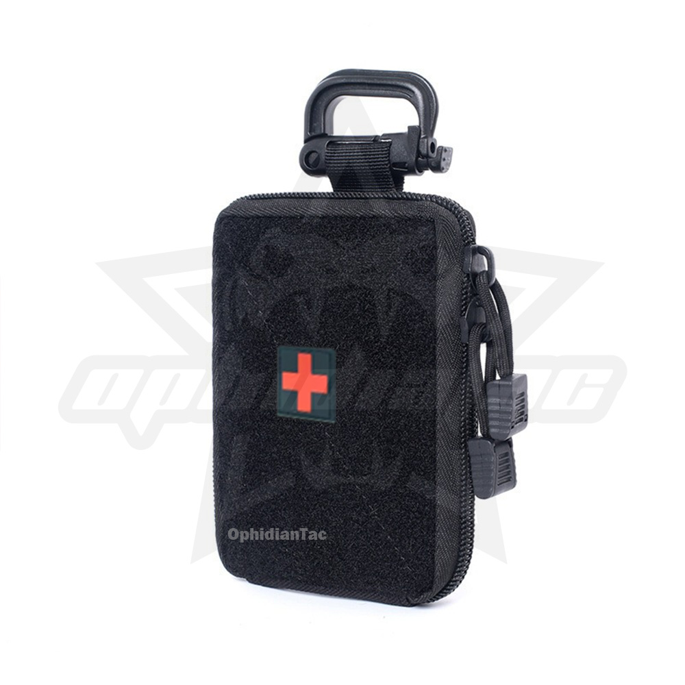 Molle EDC 도구 가방 주최자 작은 주머니 가방  - Outdoor Camping Stores 리뷰 및 가격