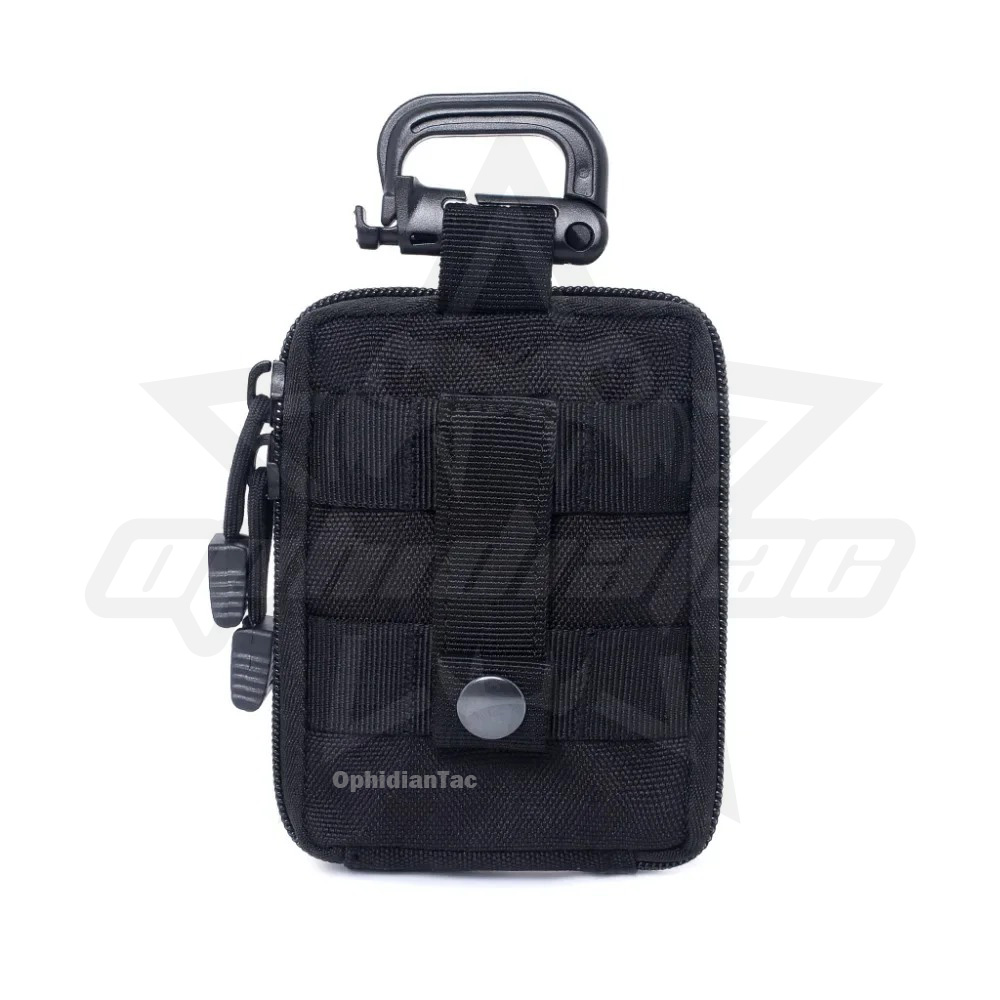 Molle EDC 도구 가방 주최자 작은 주머니 가방  - Outdoor Camping Stores 리뷰 및 가격