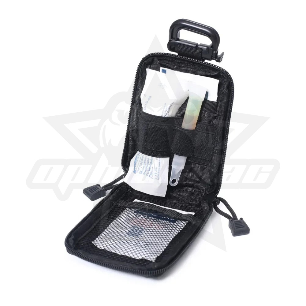 Molle EDC 도구 가방 주최자 작은 주머니 가방  - Outdoor Camping Stores 리뷰 및 가격