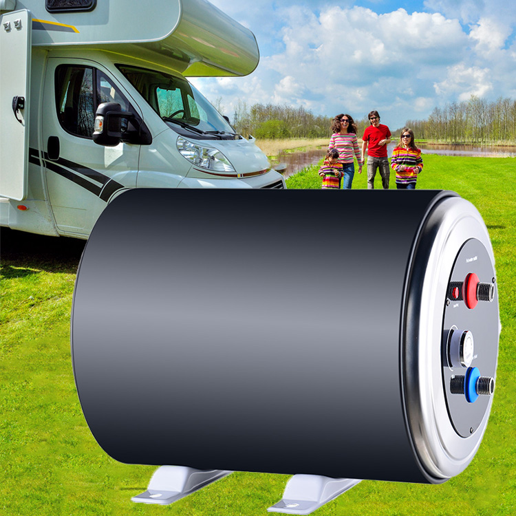 온수기, 소형 휴대용, 온수기, 12V DC 전원, R - Outdoor Camping Hot Water Heater 리뷰 및 가격