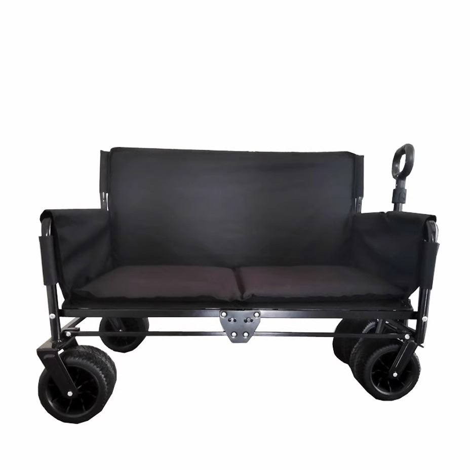 JXFT 다기능 4륜 금속 야외 접이식 웨건 리클라이닝 - Outdoor Camping Table 리뷰 및 가격