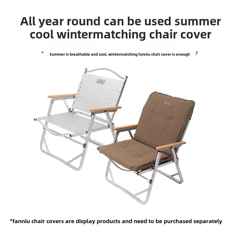 MOUNTAINHIKER 캠핑 의자 휴대용 접이식 커밋 - Outdoor Camping Recliner Chairs 리뷰 및 가격