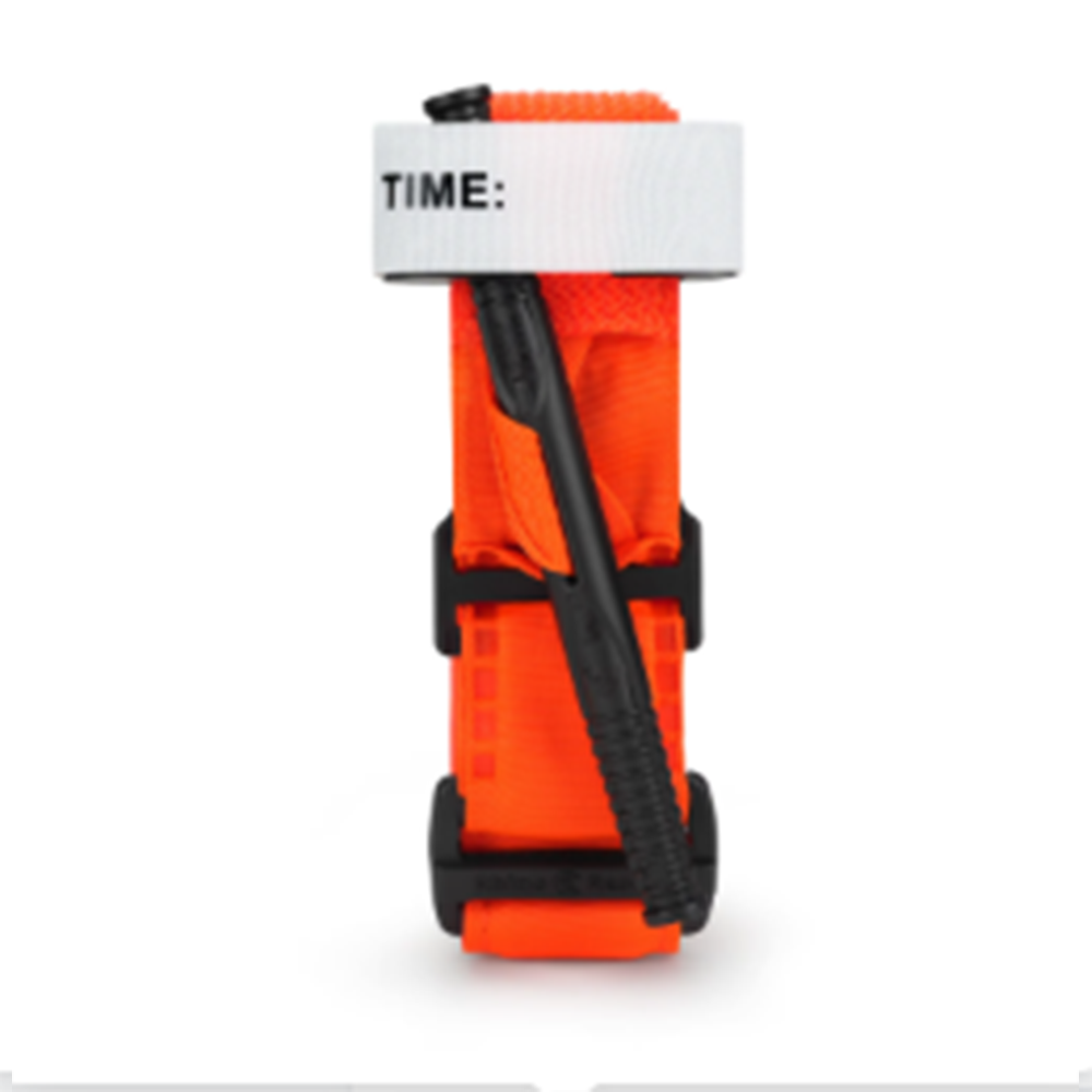 95cm 전술 응급 처치 회전식 압력 알루미늄 막대 지 - Outdoor Camping Essential Gear 리뷰 및 가격