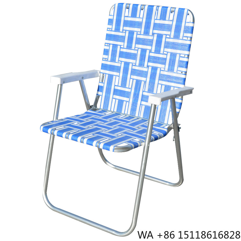 접이식 파티오 잔디밭 웹형 의자 정원용 해변 캠핑 의자 - Outdoor Camping Recliner Chairs 리뷰 및 가격