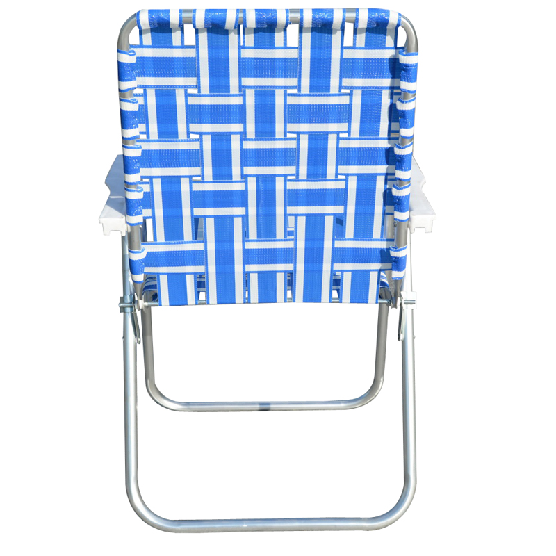 접이식 파티오 잔디밭 웹형 의자 정원용 해변 캠핑 의자 - Outdoor Camping Recliner Chairs 리뷰 및 가격