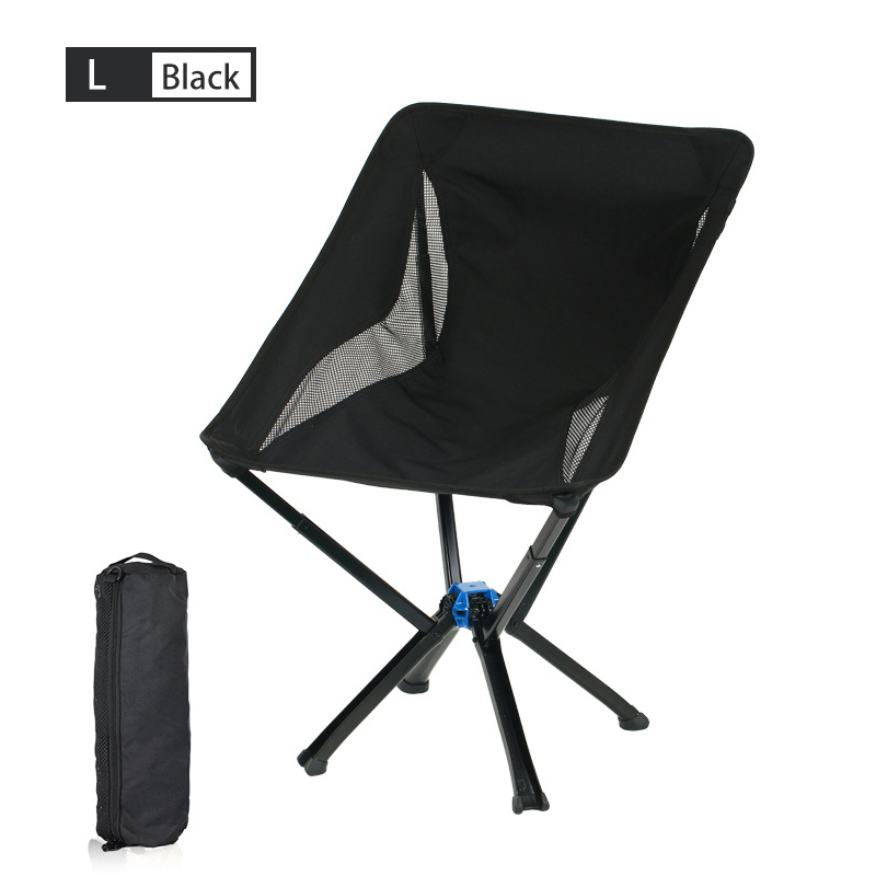 소형 접이식 휴대용 접이식 캠핑 의자, 문 체어, 야외 - Outdoor Camping Recliner Chairs 리뷰 및 가격