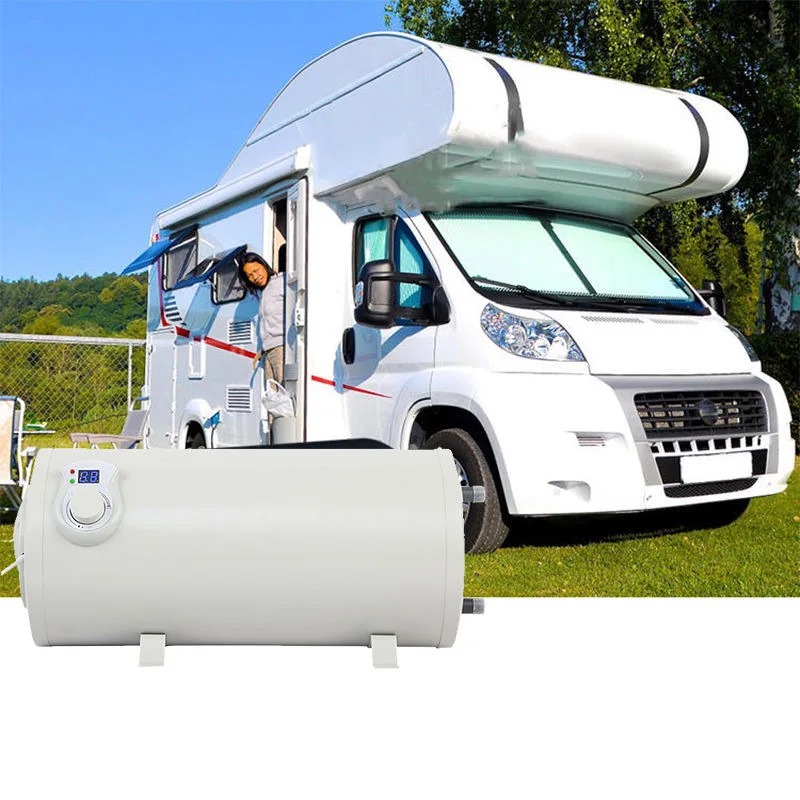 전기 온수기 12V 200W 즉시 온수 샤워기 탱크 저 - Outdoor Camping Hot Water Heater 리뷰 및 가격