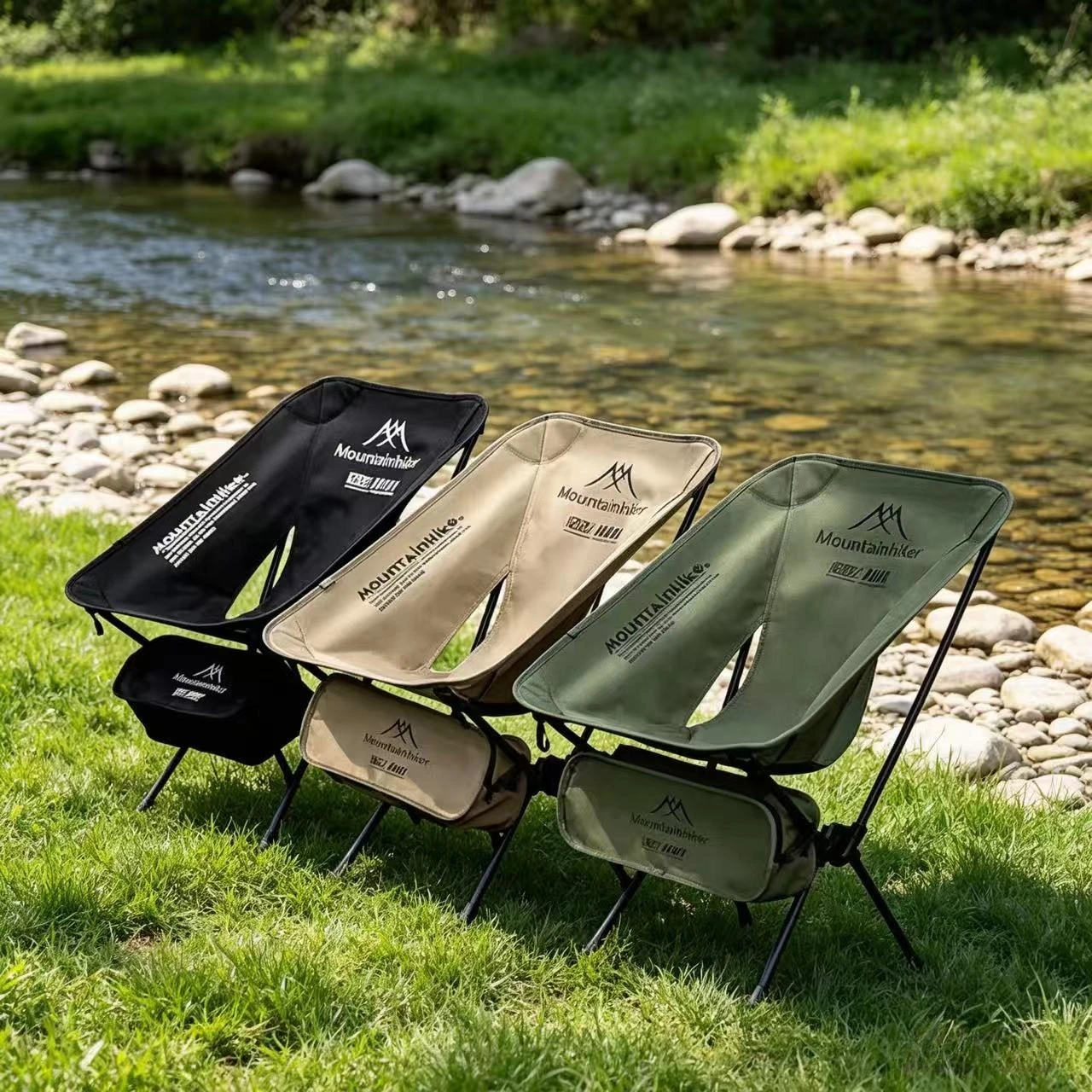 접이식 초경량 문체어 휴대용 캠핑의자 야외 여행 피크닉 - Outdoor Camping Hammock Chair 리뷰 및 가격