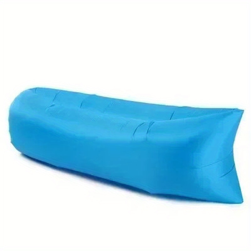 야외용 휴대용 에어 소파, 야외용 에어 의자, 에어 라 - Outdoor Camping Recliner Chairs 리뷰 및 가격