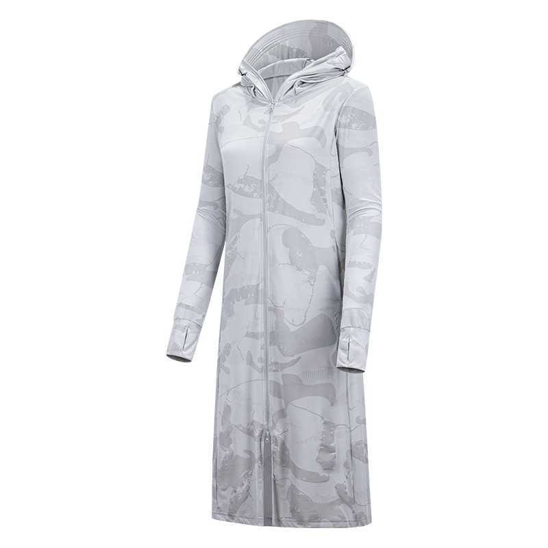빠른 건조 UPF50 러닝 보호복 여성 러닝 재킷 통기 - Outdoor Camping Jacket 리뷰 및 가격