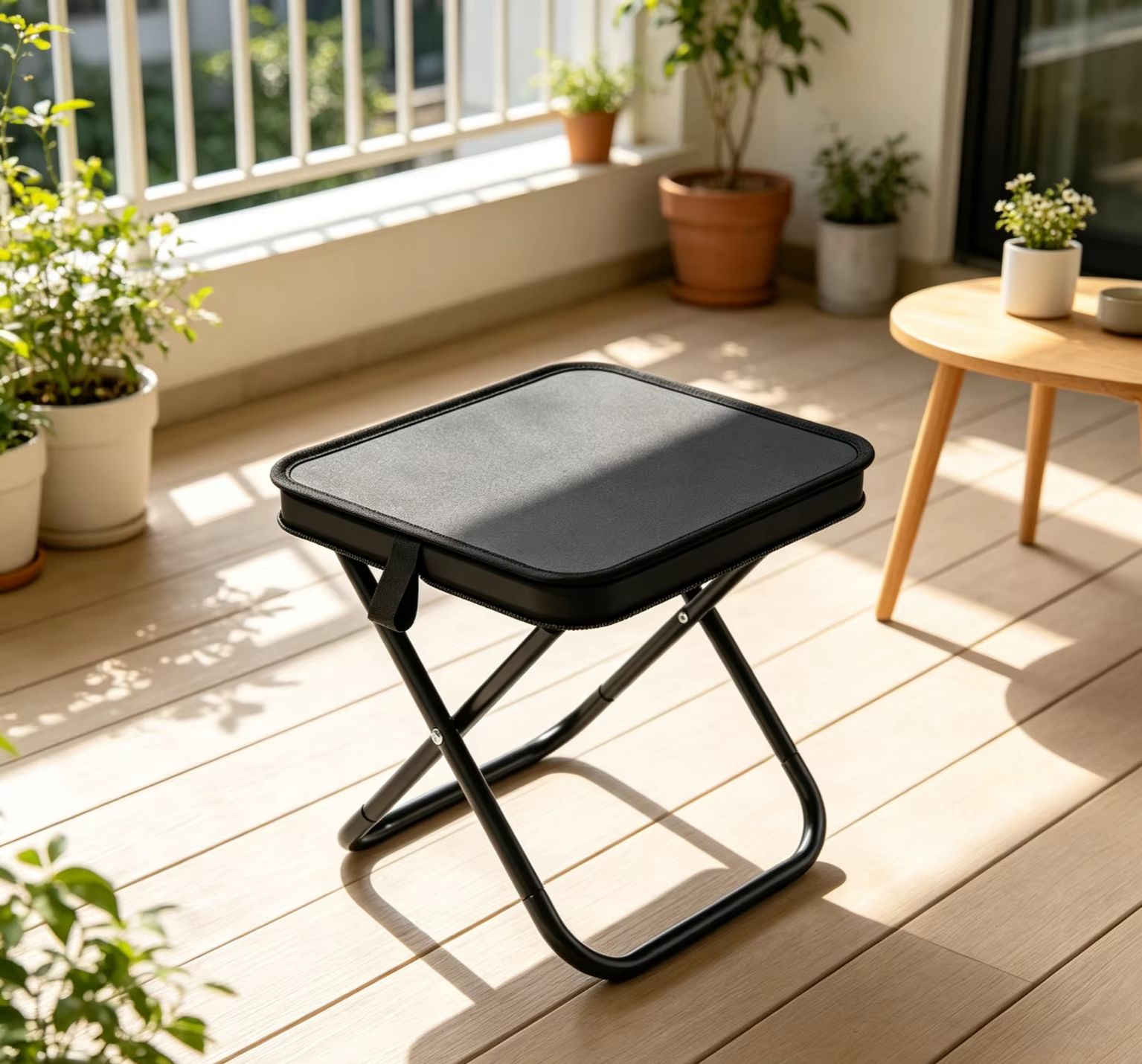 휴대용 접이식 스툴, 낚시, 캠핑, 야외 여행, 피크닉 - Outdoor Camping Hammock Chair 리뷰 및 가격