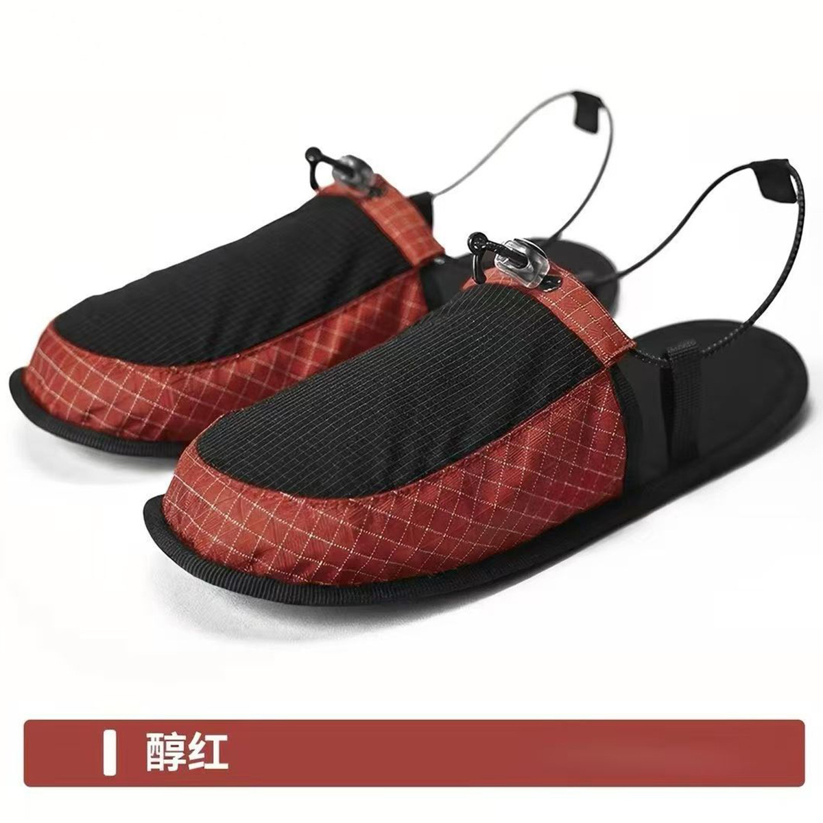 초경량 접이식 미끄럼 방지 샌들 (야외 캠핑, 해변,  - Outdoor Camping Slippers 리뷰 및 가격