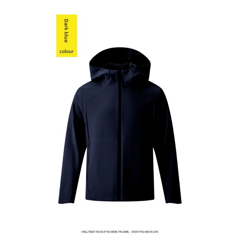 남성용 봄 가을 야외 등산 캠핑 레저 후드 페라리 재킷 - Outdoor Camping Jacket 리뷰 및 가격