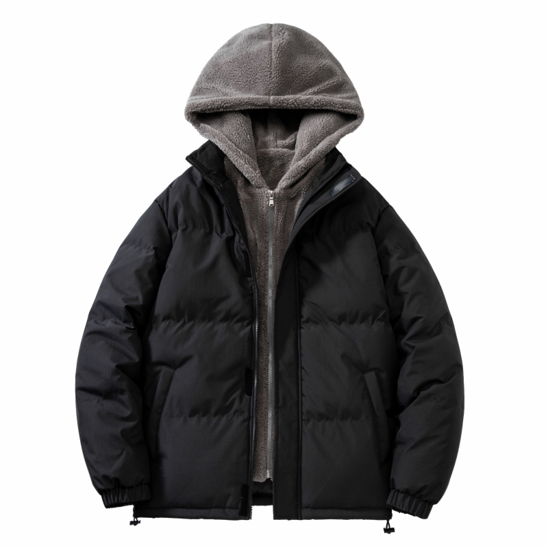 신상 야외 레저 낚시 캠핑 트렌디 편안한 패딩 재킷 페 - Outdoor Camping Jacket 리뷰 및 가격